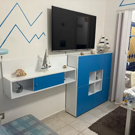 Apartamento La Stanza Del Mare Calasetta