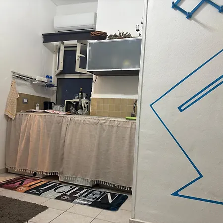 Apartamento La Stanza Del Mare Calasetta