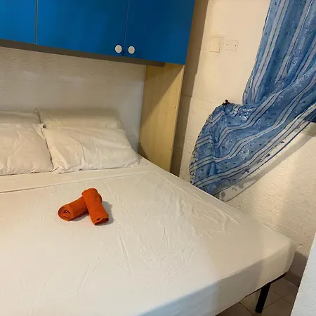 La Stanza Del Mare Apartamento