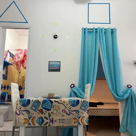 Apartamento La Stanza Del Mare
