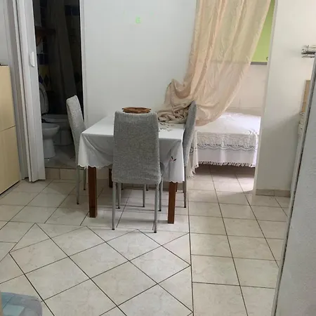 La Stanza Del Mare Apartman