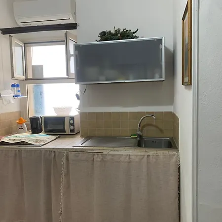 La Stanza Del Mare Apartman *