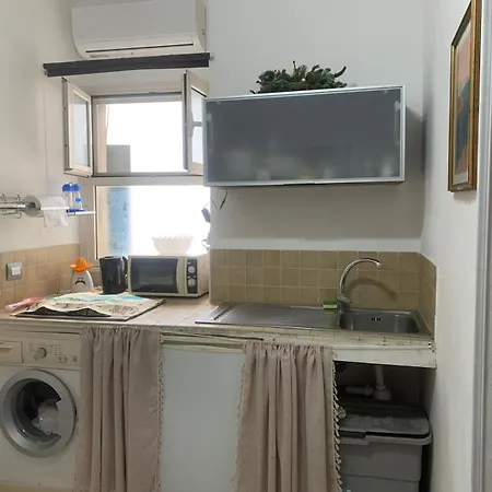 La Stanza Del Mare Apartman