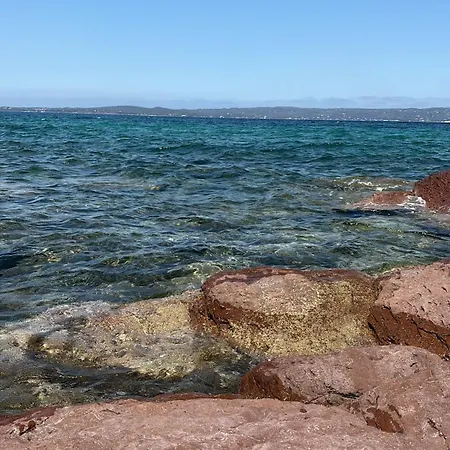 La Stanza Del Mare Calasetta
