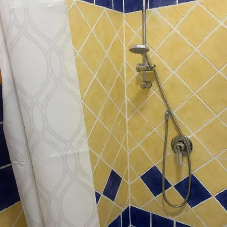 Apartman La Stanza Del Mare Calasetta