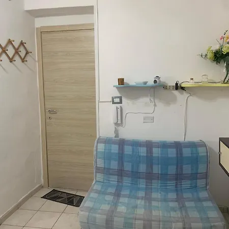 La Stanza Del Mare *