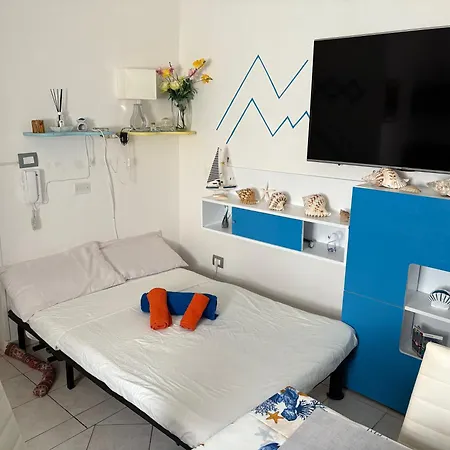 La Stanza Del Mare Appartement